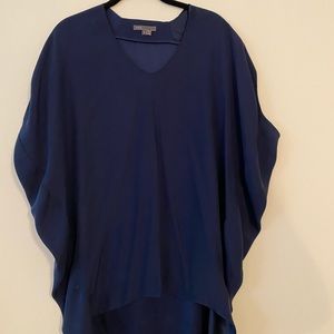 Vince silk shirt women’s